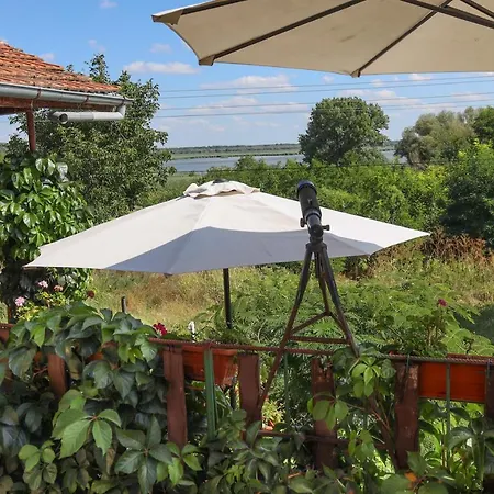 Appartement Srebarna Lakeview