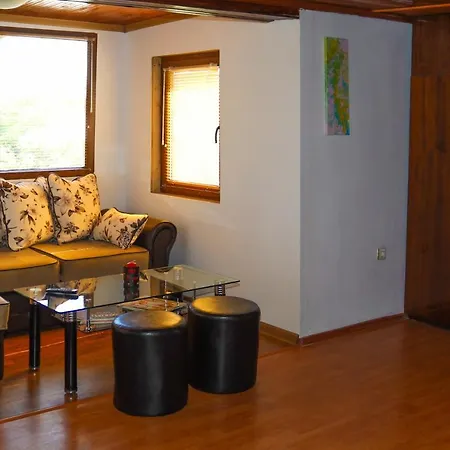 Srebarna Lakeview * Srebŭrna