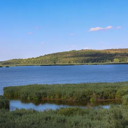 Srebarna Lakeview Appartement Srebŭrna