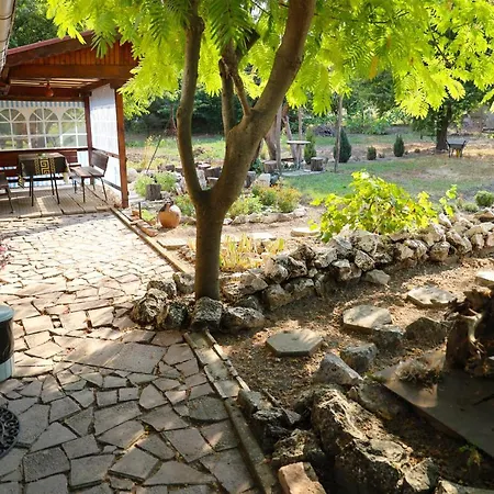 Srebarna Lakeview *