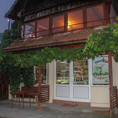 Srebarna Lakeview Appartement *