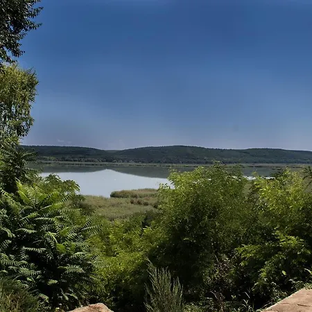 Srebarna Lakeview Appartement Srebŭrna