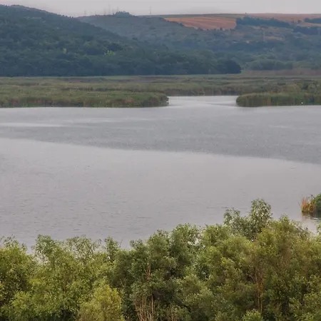 Appartement Srebarna Lakeview *