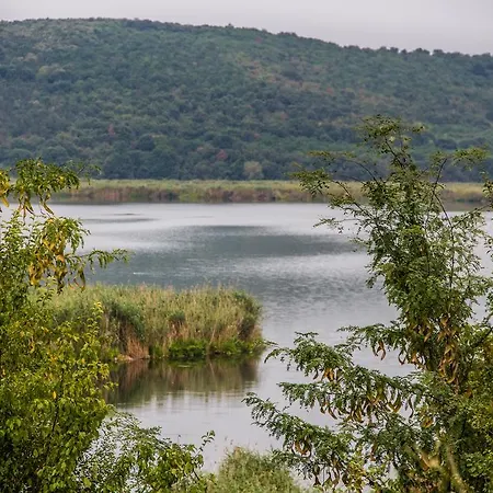 Srebarna Lakeview * Srebŭrna
