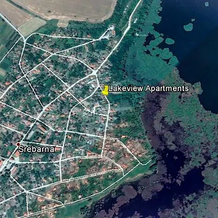 Srebarna Lakeview *