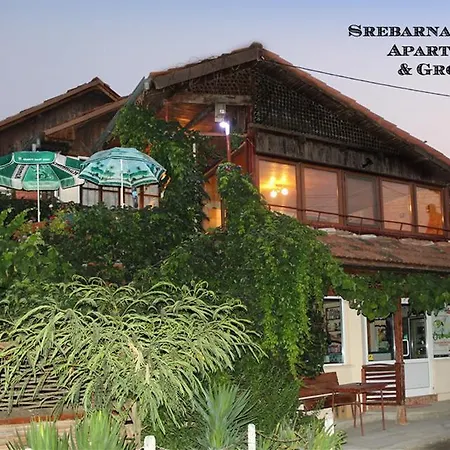 Srebarna Lakeview