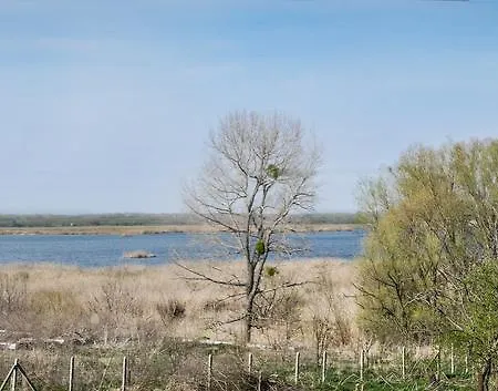 Srebarna Lakeview Appartement Srebŭrna
