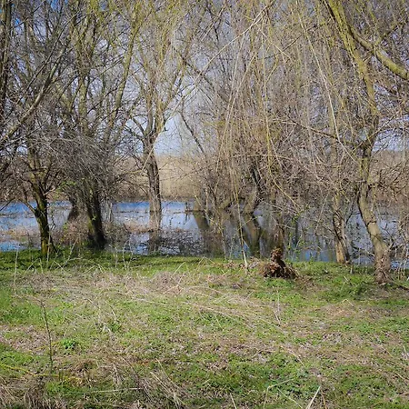 Appartement Srebarna Lakeview Srebŭrna