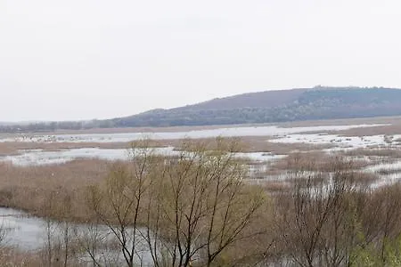 Appartement Srebarna Lakeview