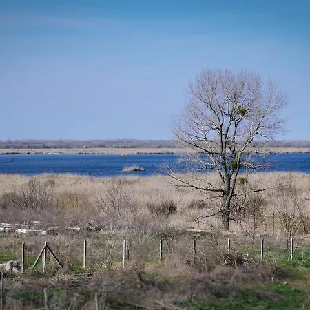 Srebarna Lakeview * Srebŭrna