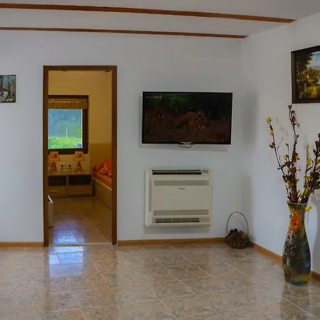 Srebarna Lakeview * Srebŭrna