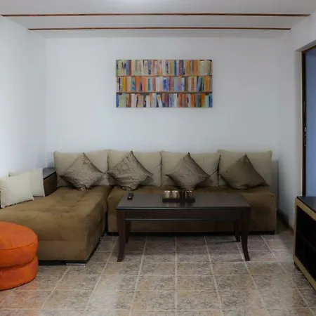 Appartement Srebarna Lakeview Srebŭrna